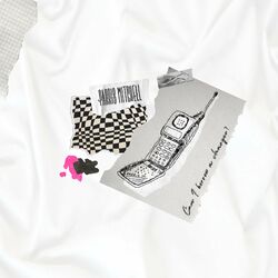 Cover of charger