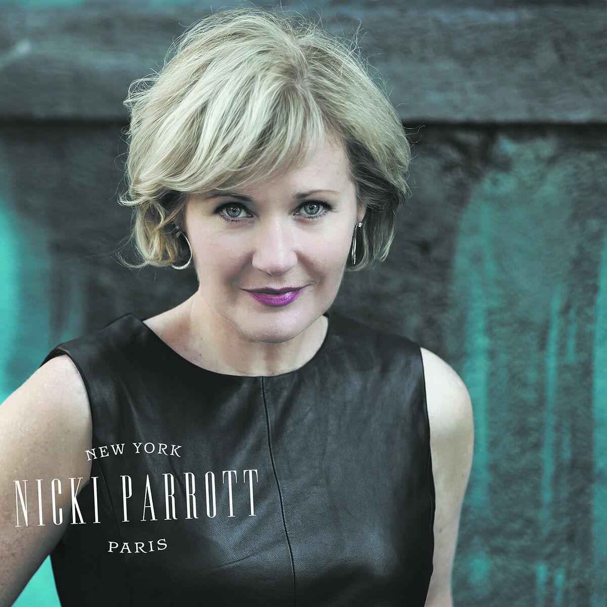 Nicki Parrott - Autumn Leaves - Amazon.com Music