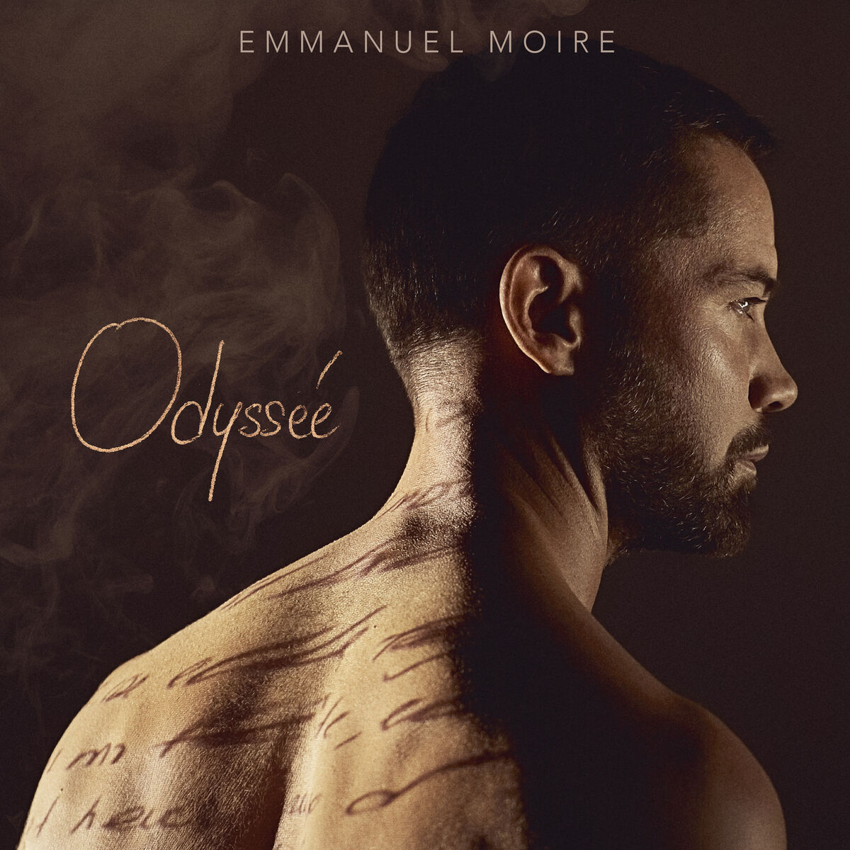 Album cover of Odyssée