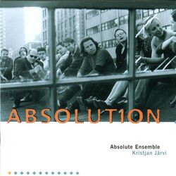 Cover of Absolution