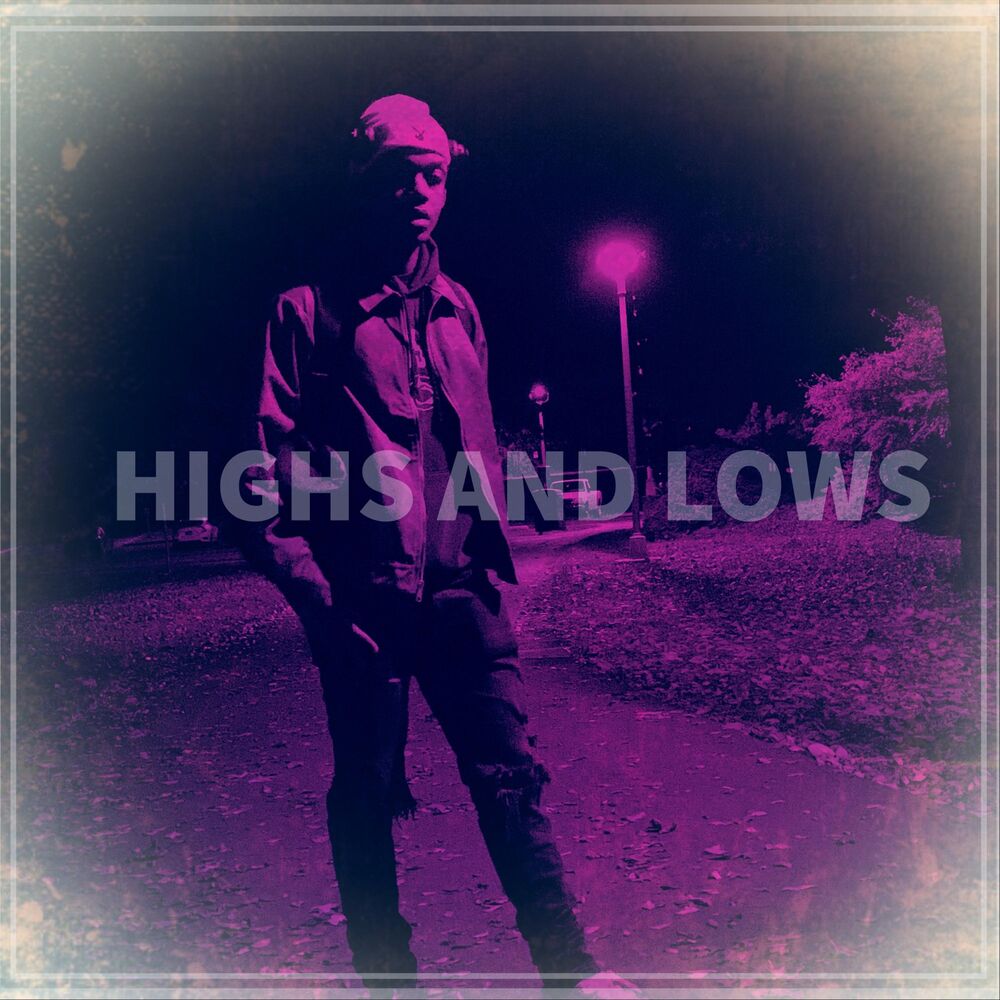 Picture of Highs and Lows