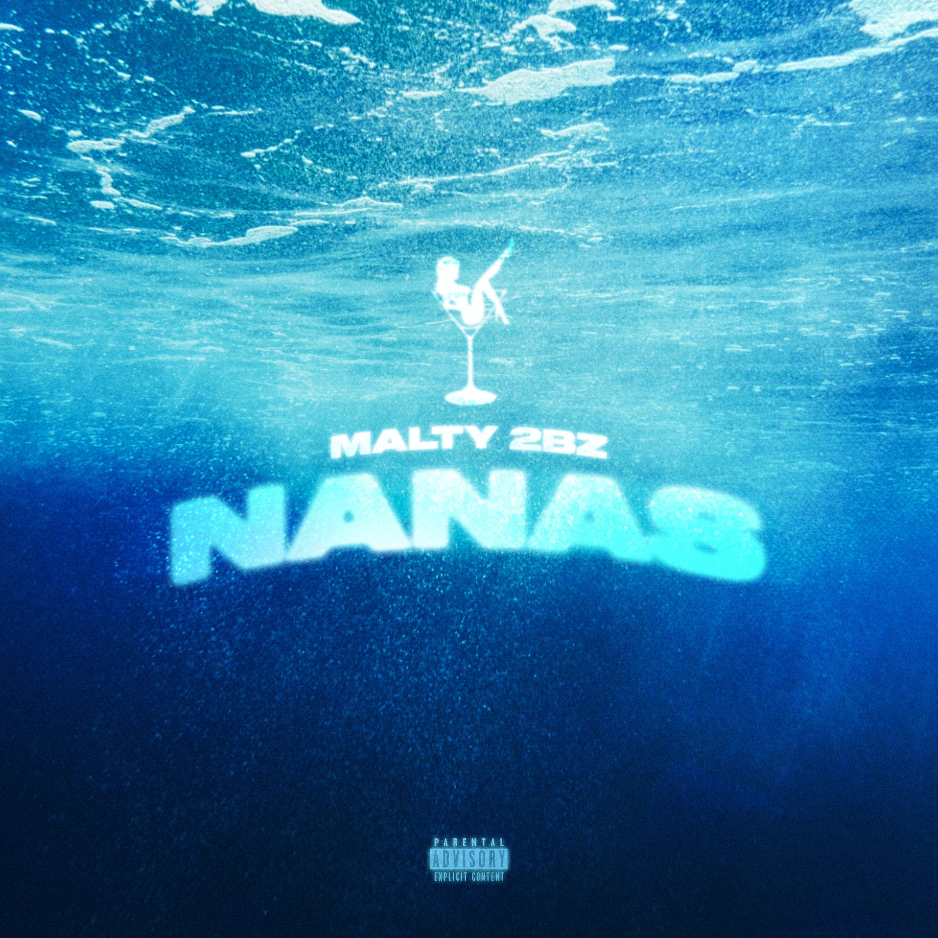 Album cover of Nanas