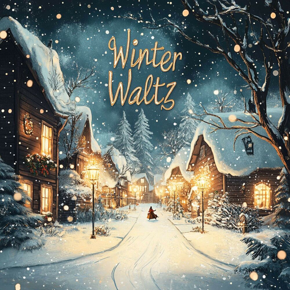 Picture of Winter Waltz