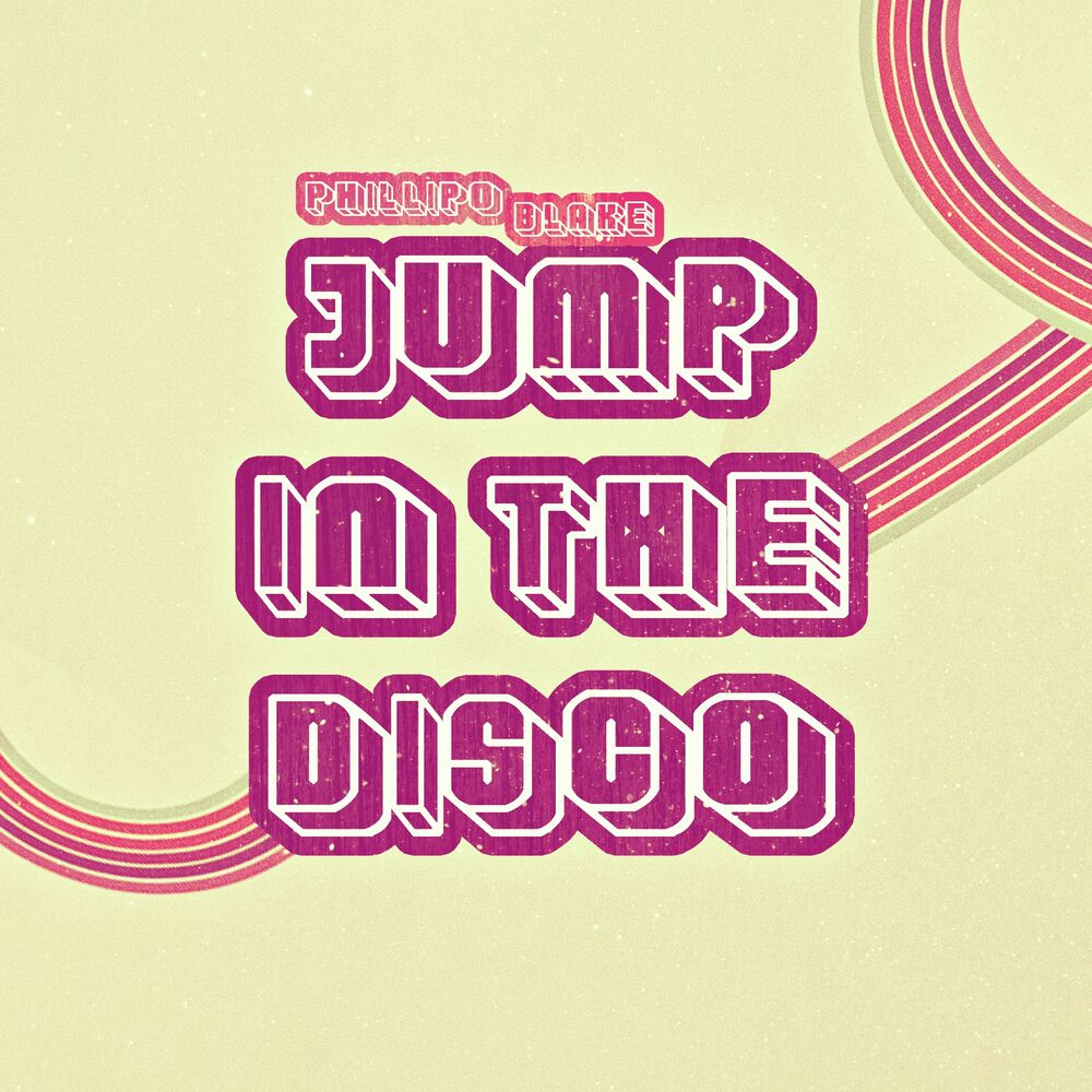 Picture of Jump in the Disco (Album)