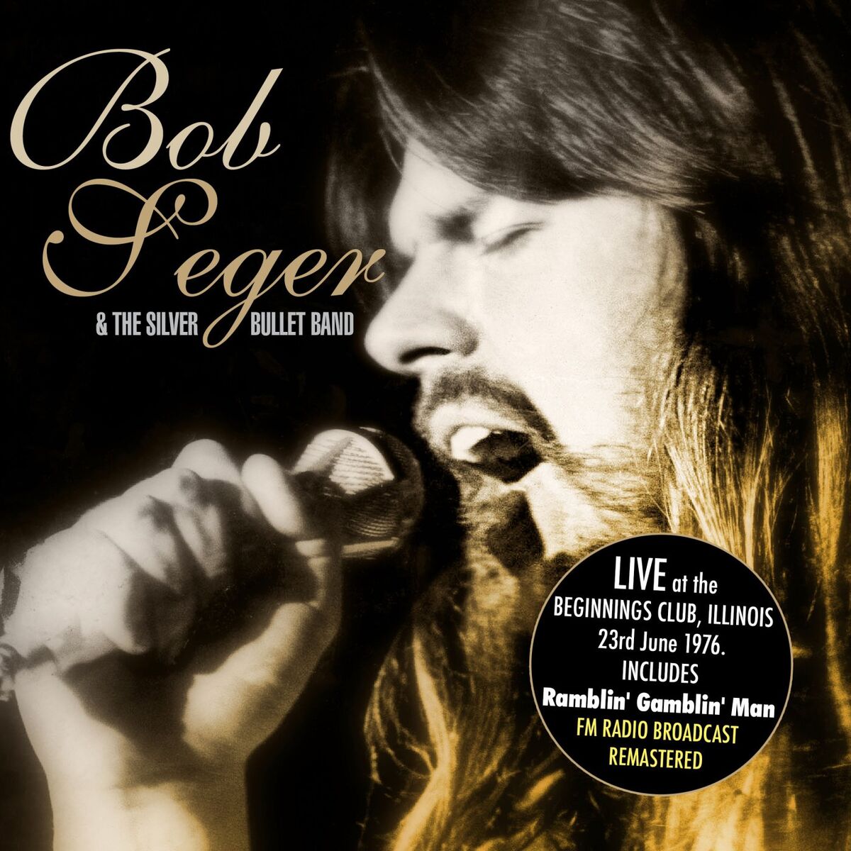 Album cover of Lucifer (Live)