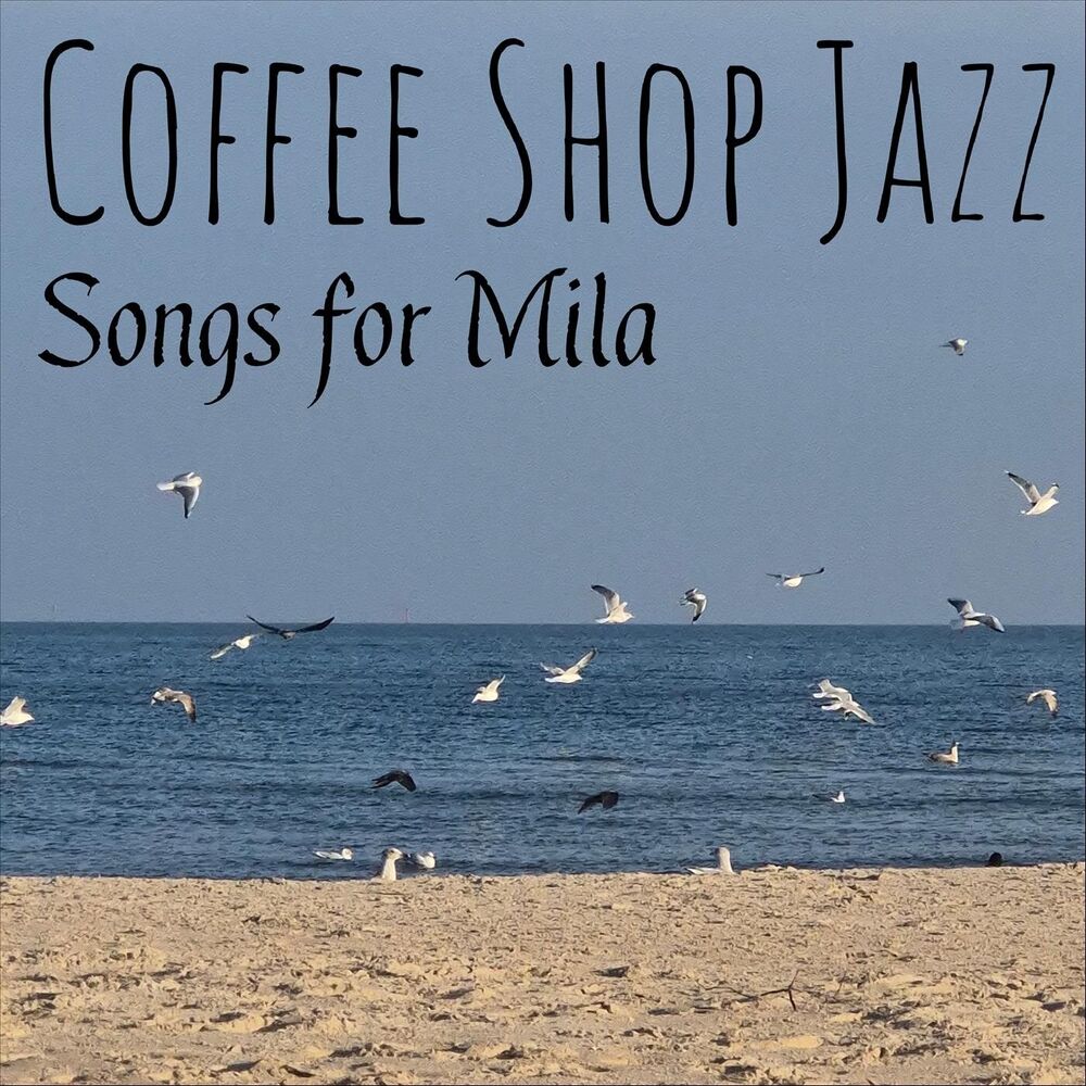 Picture of Songs for Mila