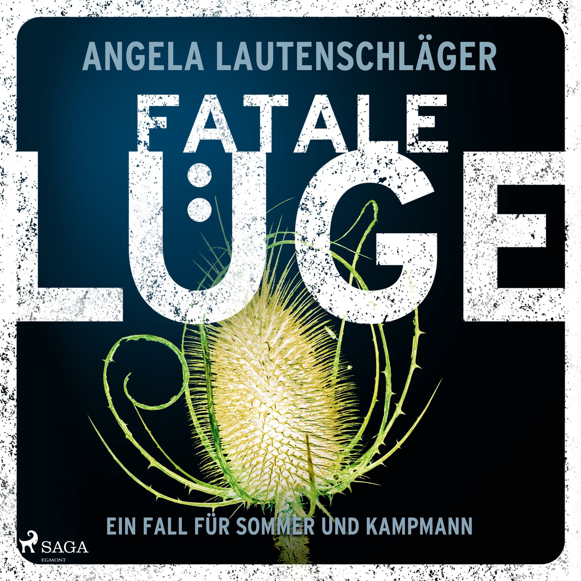 Album cover of Fatale Lüge