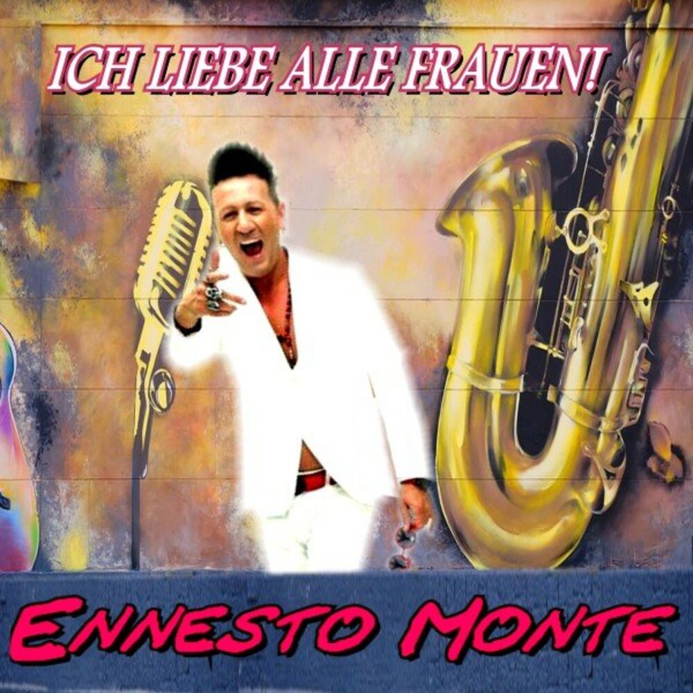 Picture of Ich liebe alle Frauen