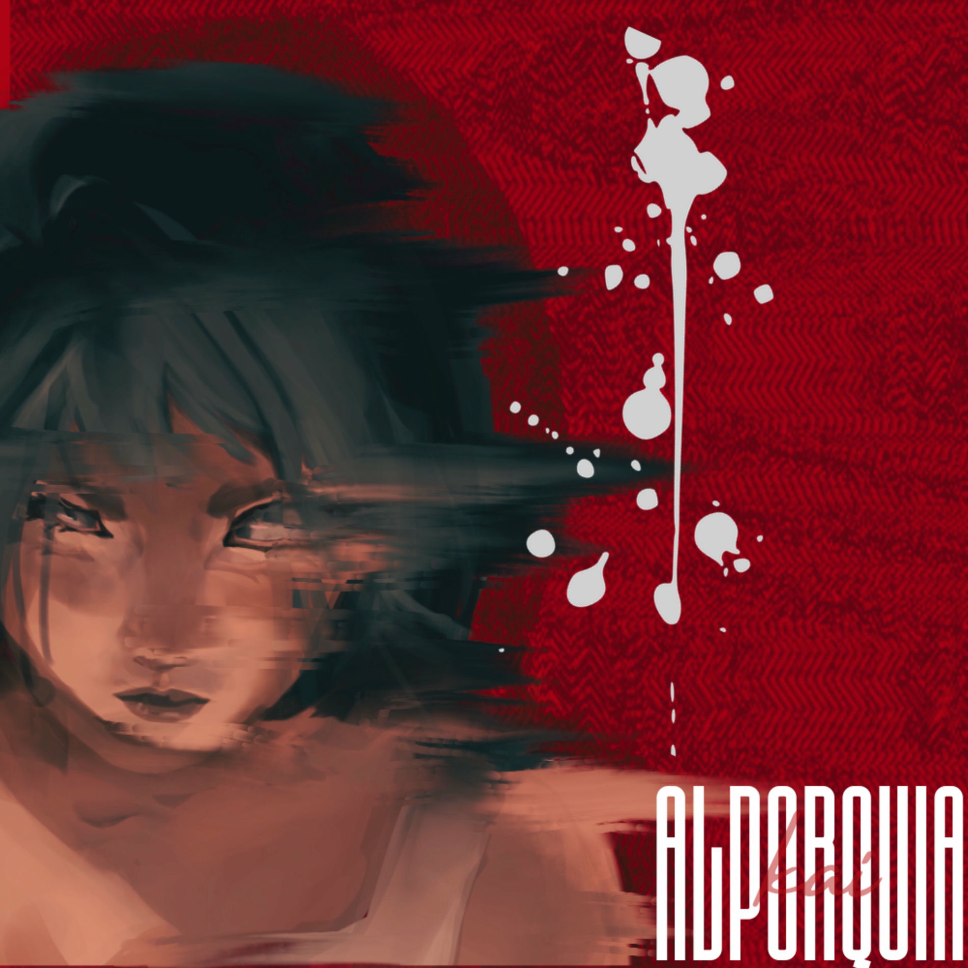 Album cover of Alporquia