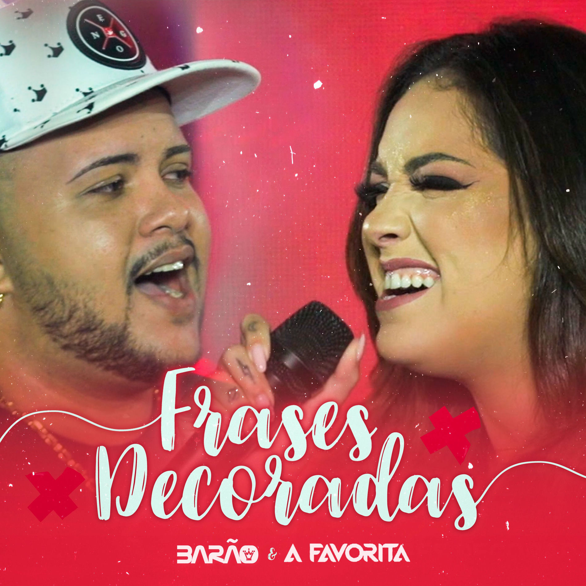 Album cover of Frases Decoradas