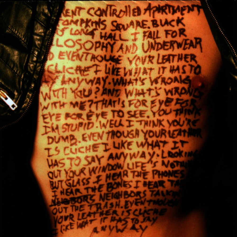 Picture of Philosophy and Underwear