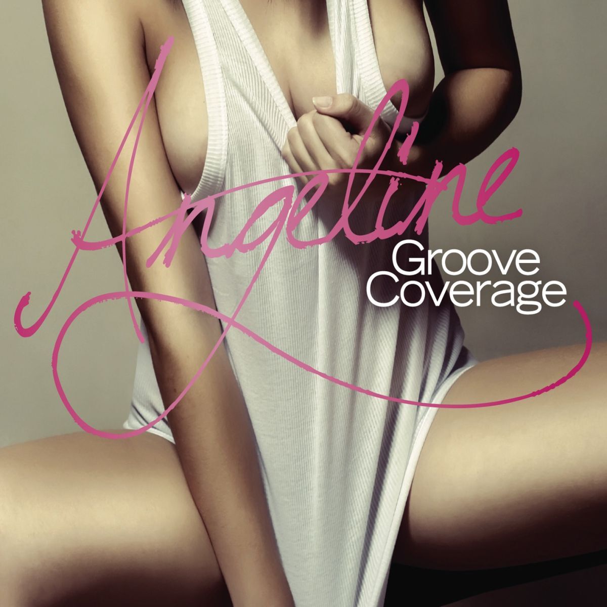 Album cover of Angeline