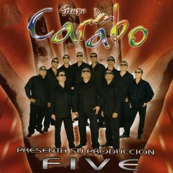 Cover of Five