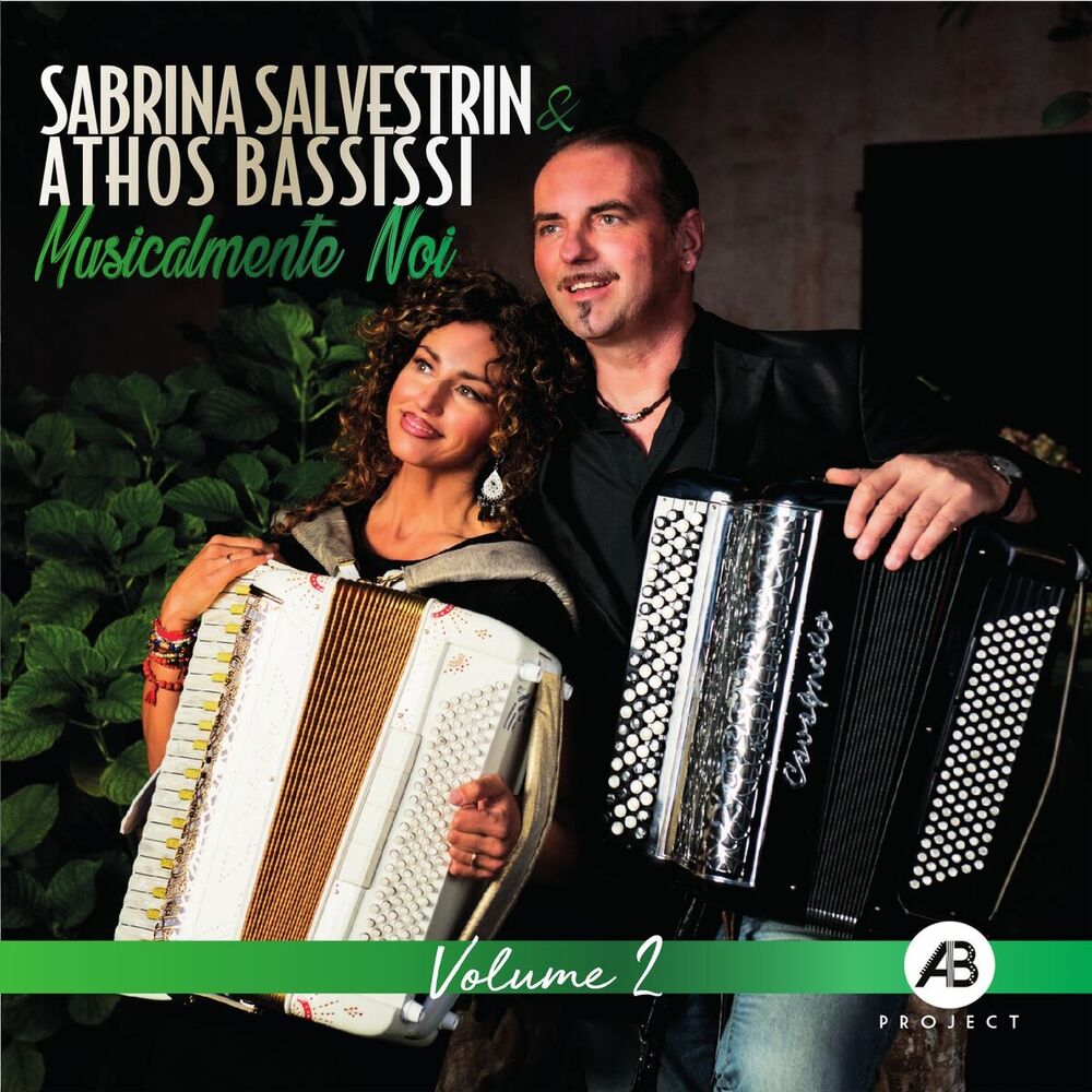 Picture of Musicalmente noi, Vol. 2
