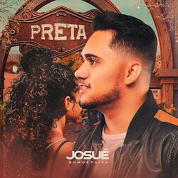 Cover of Preta