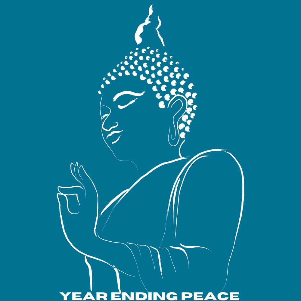 Picture of Year Ending Peace