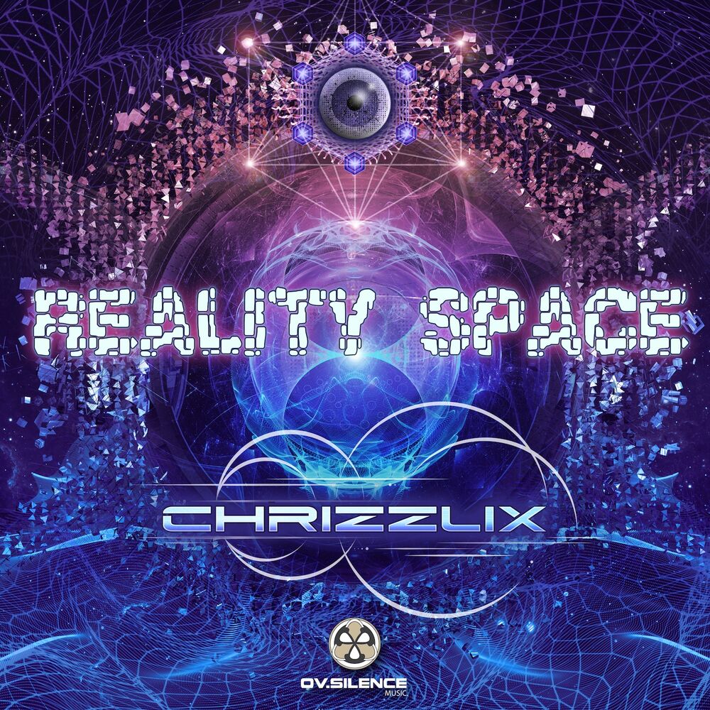 Picture of Reality Space Ep