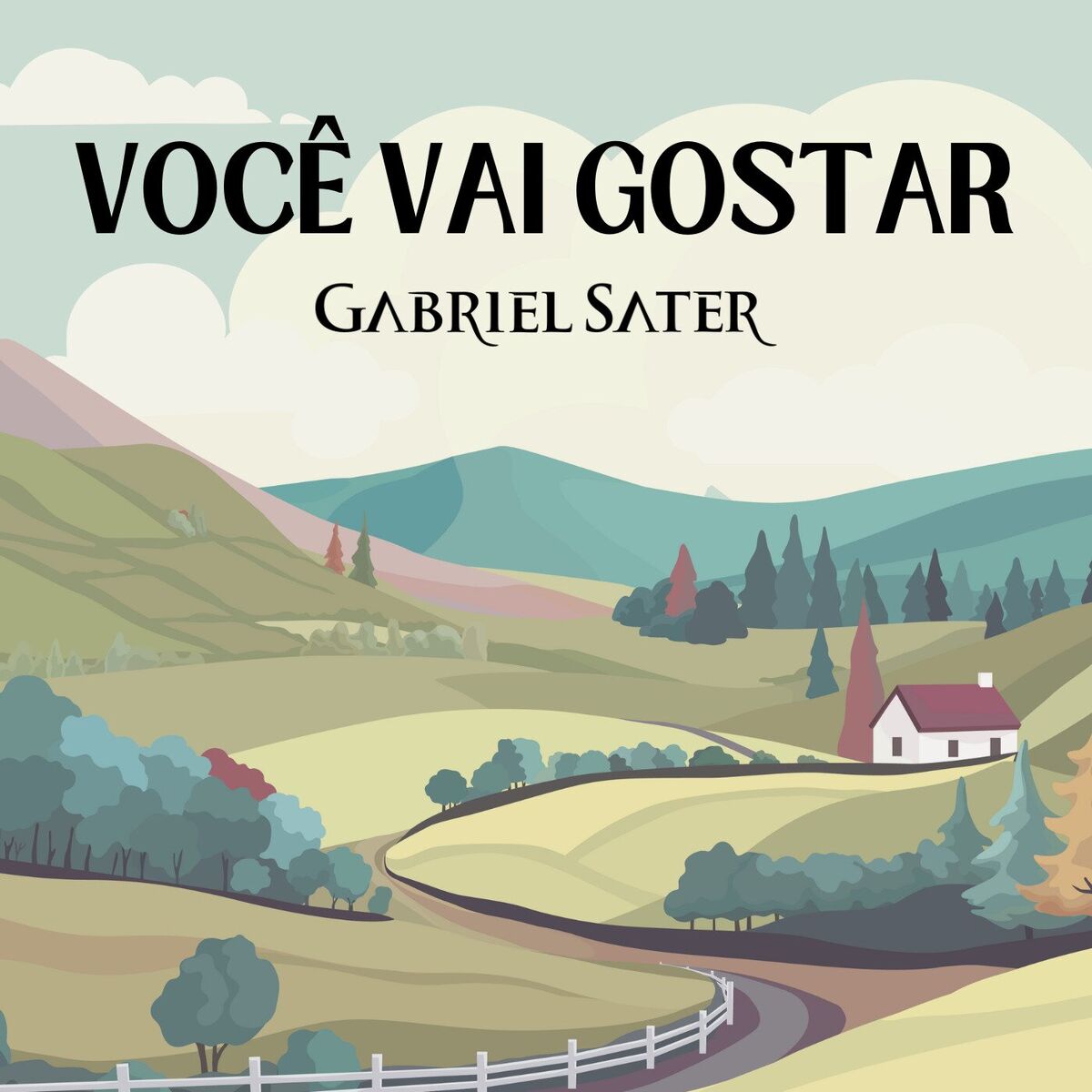Album cover of Você Vai Gostar