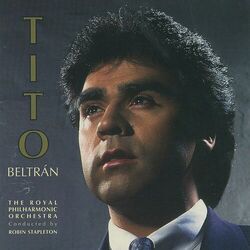 Cover of Tito