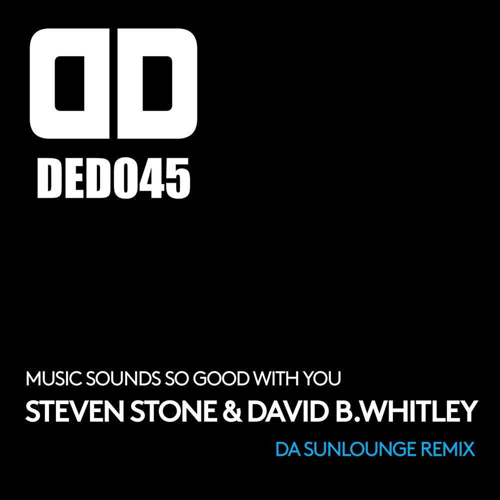 Picture of Music Sounds so Good with You (Da Sunlounge Remix)