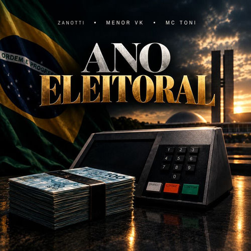 Ano Eleitoral