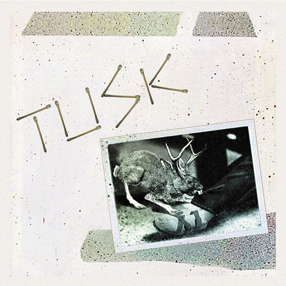Picture of Tusk