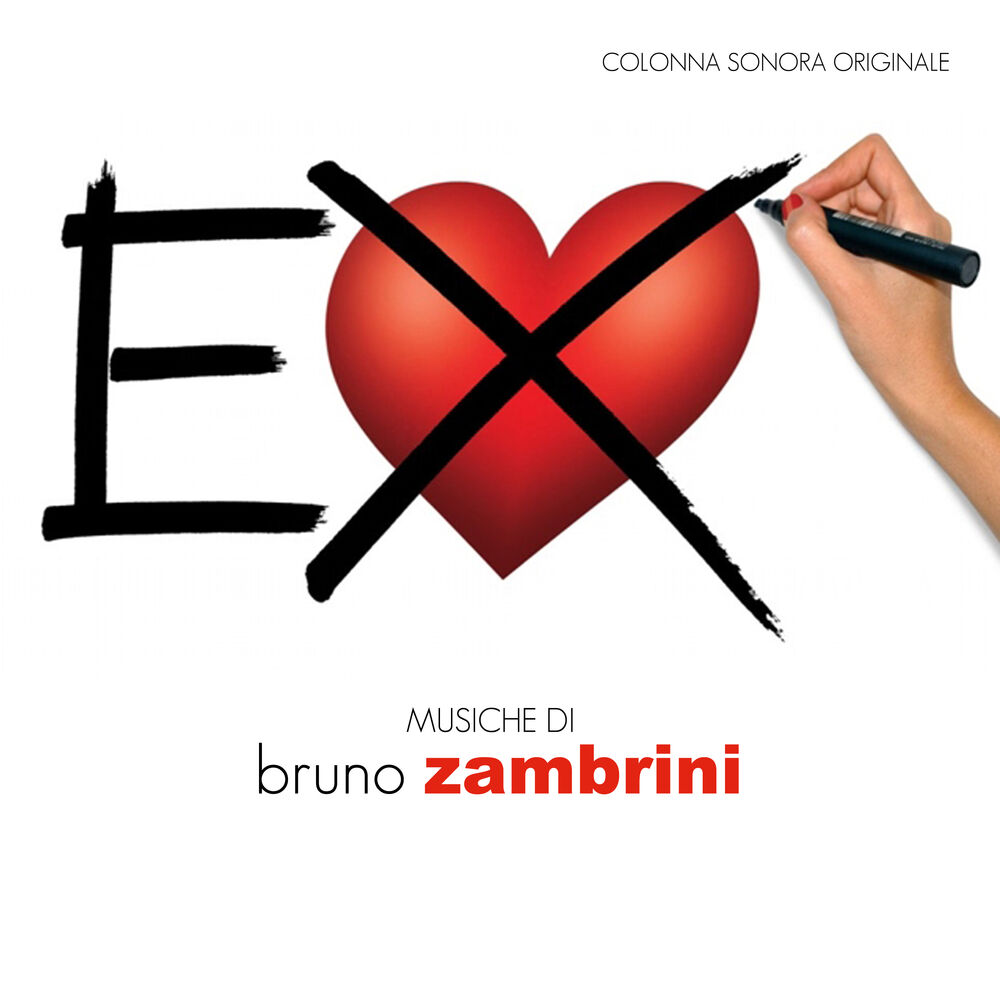 Picture of EX (Colonna sonora originale)