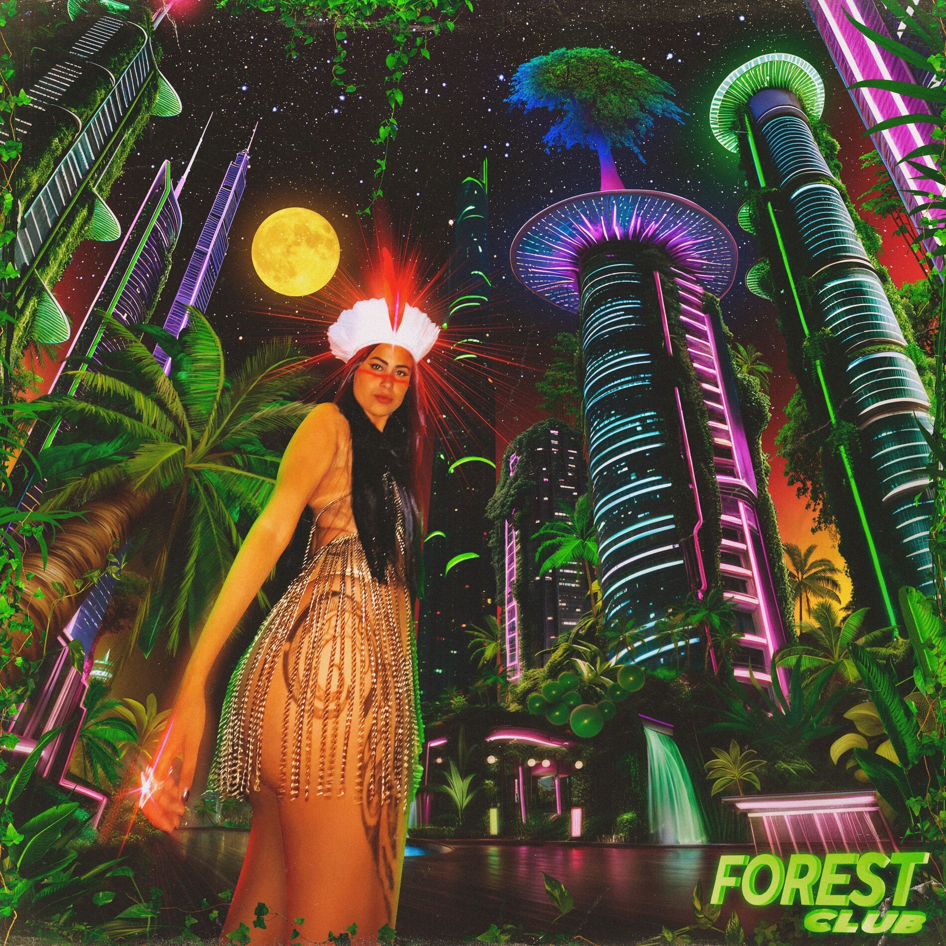 Album cover of Rituais