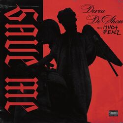 Cover of Save Me (ft. 1Shot Dealz) (Clean Version)