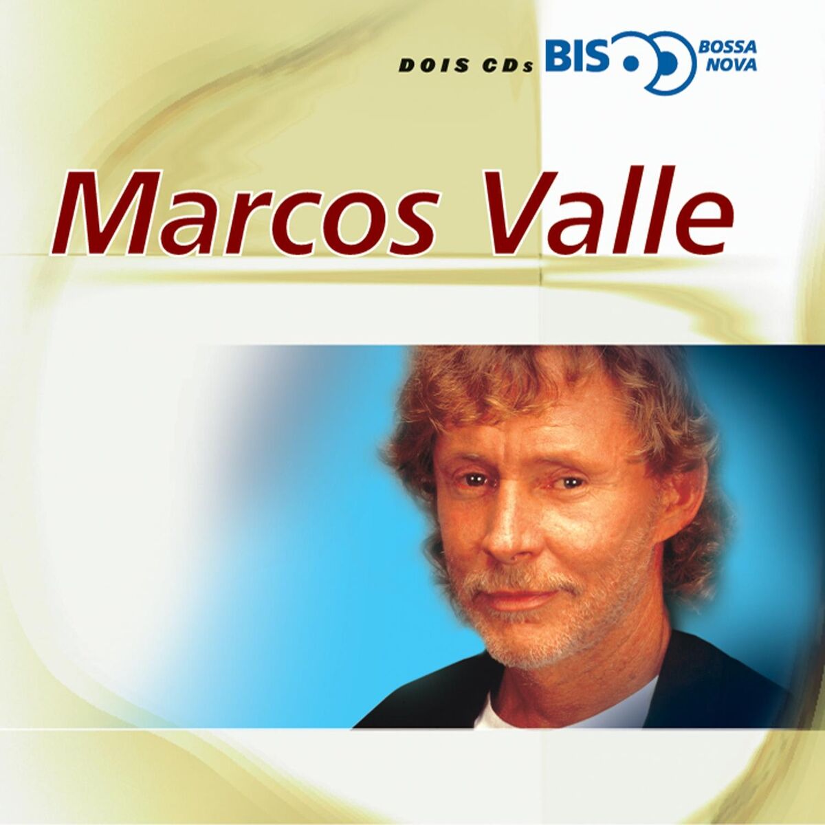 Album picture of Bis Bossa Nova - Marcos Valle