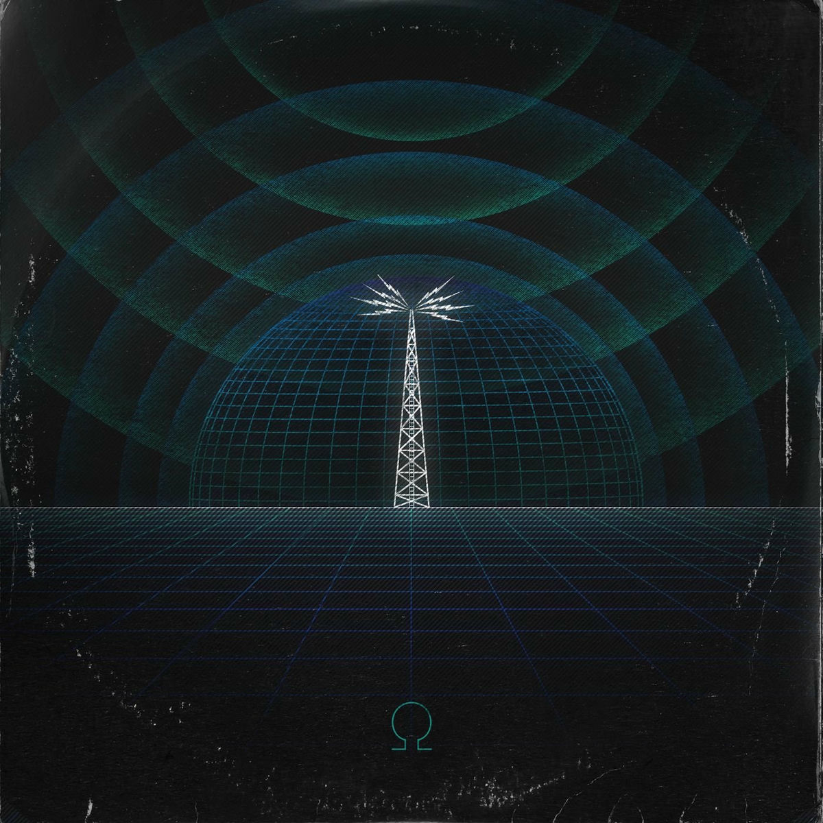 Album cover of OHM