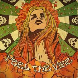 Cover of Feel The Vibe