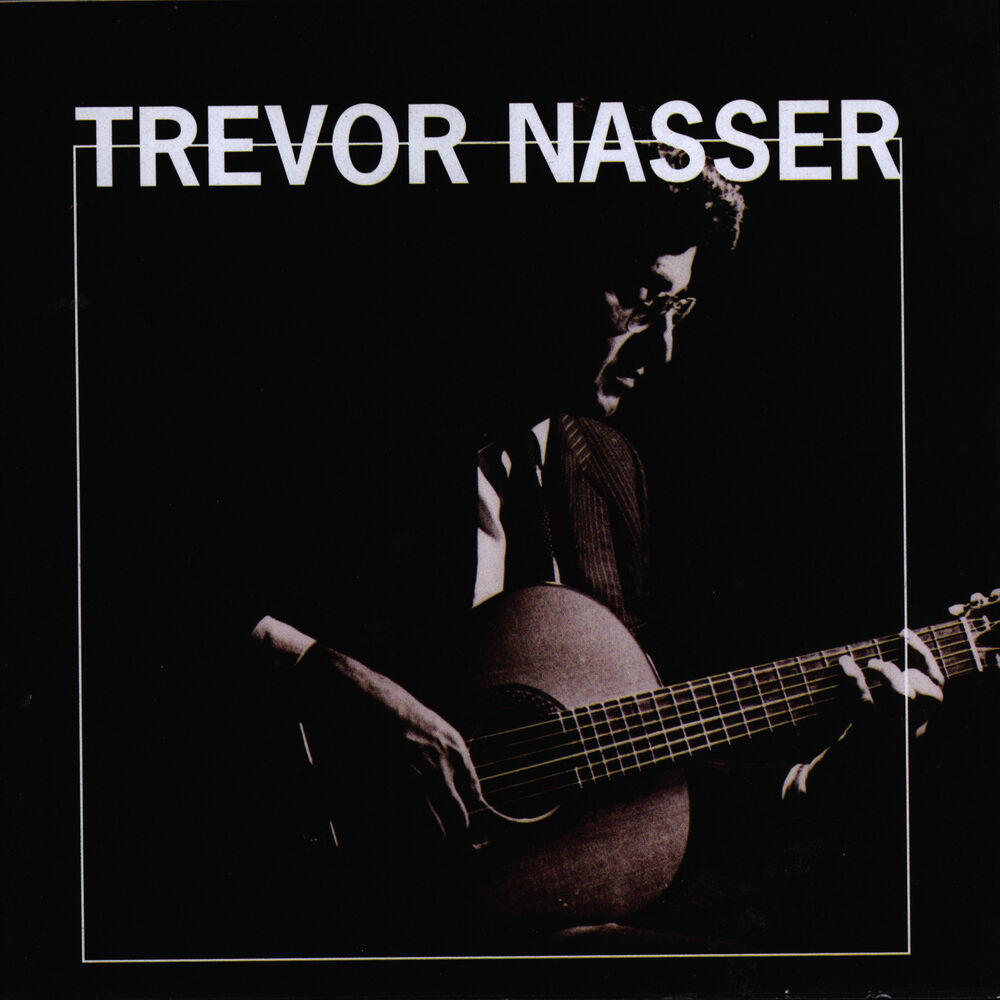 Picture of Trevor