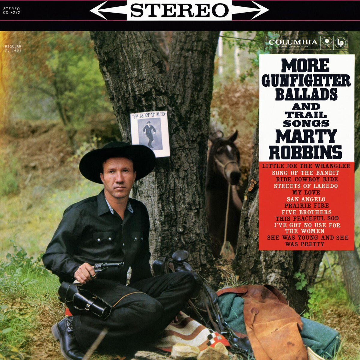 Album cover of Prairie Fire