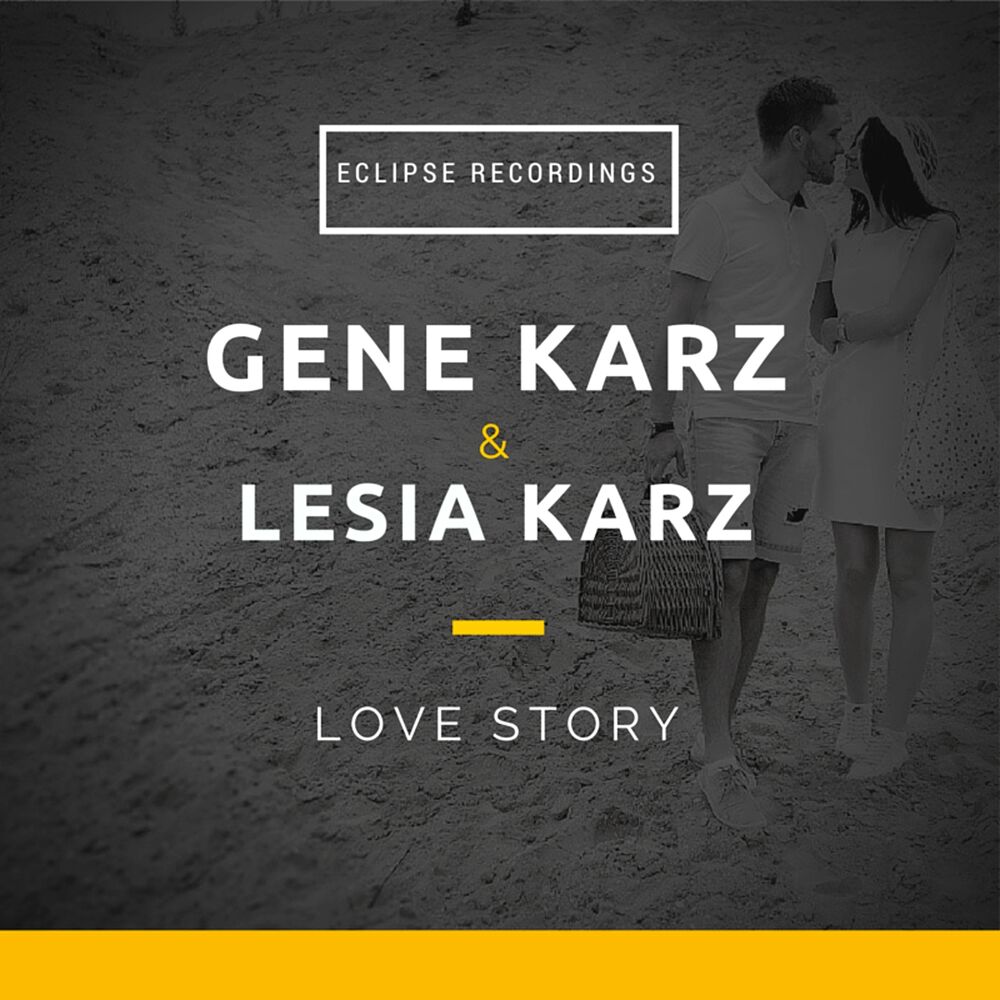 Picture of Love Story