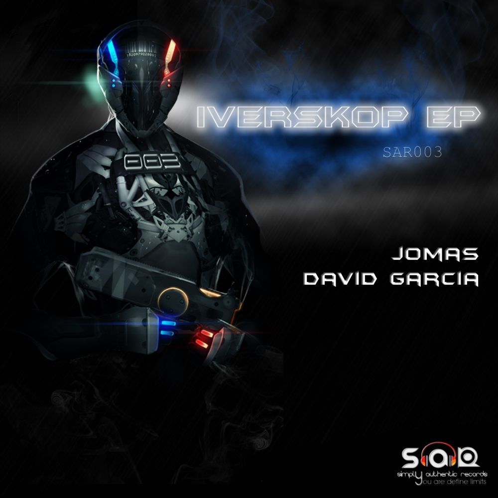 Picture of Iverskop Ep