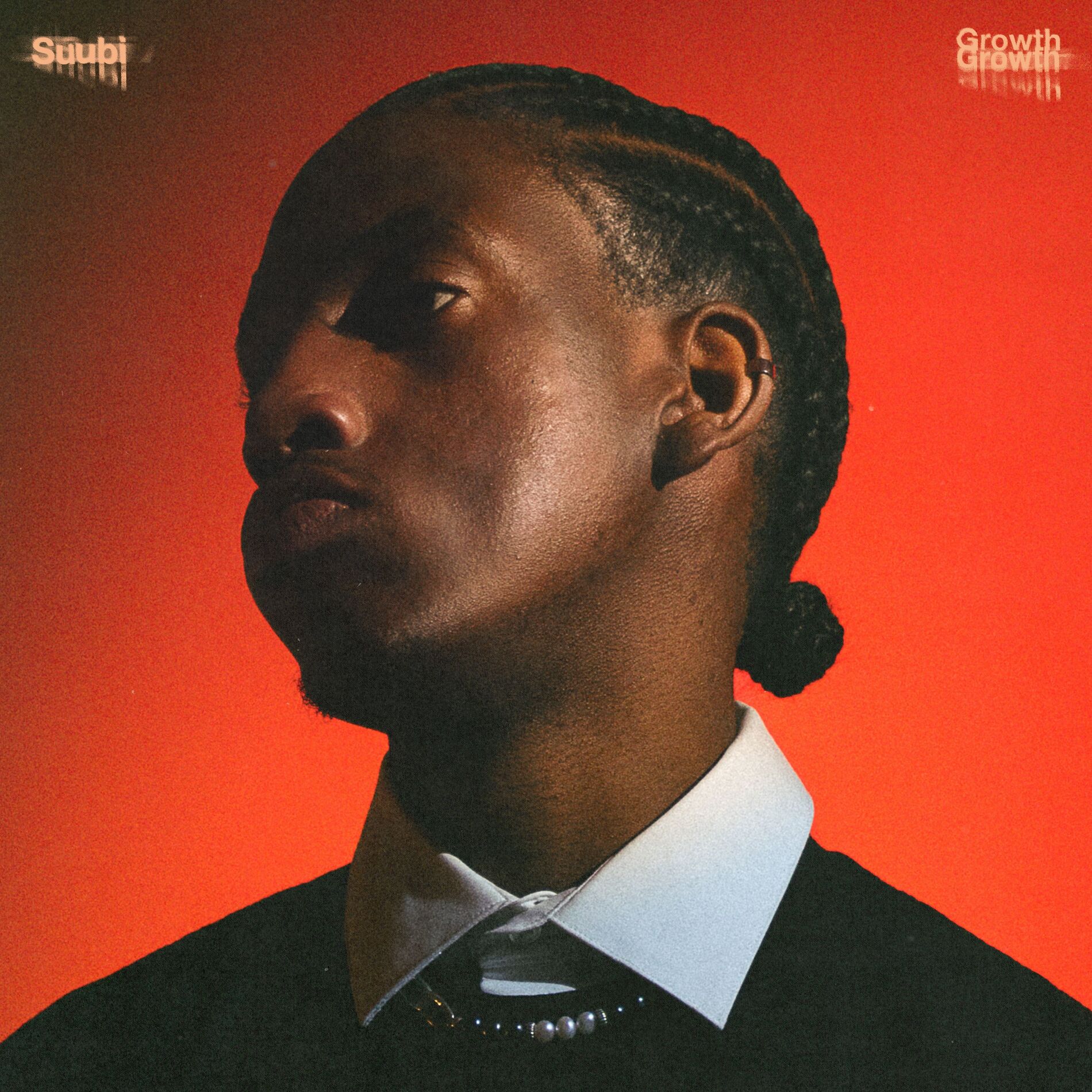 Album cover of Growth