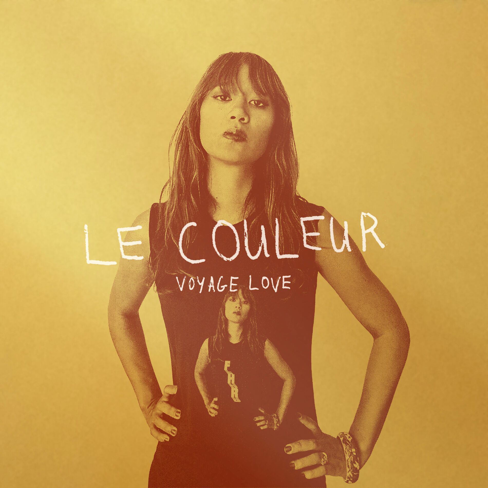Album cover of Femme