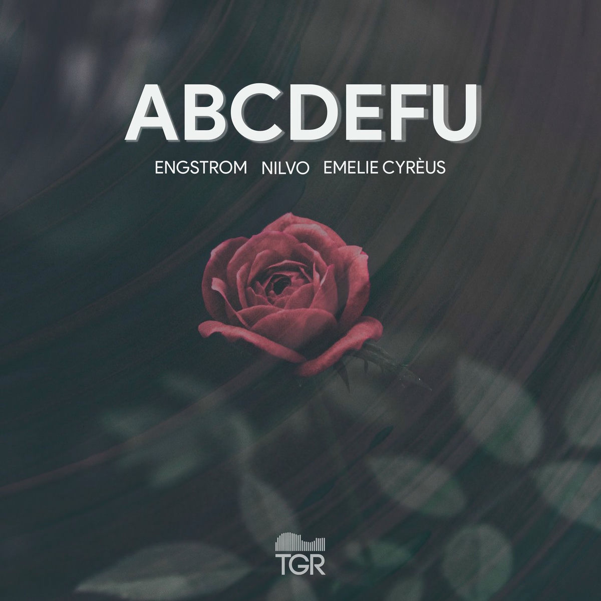 Album cover of ABCDEFU