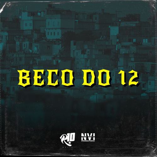 Beco do 12