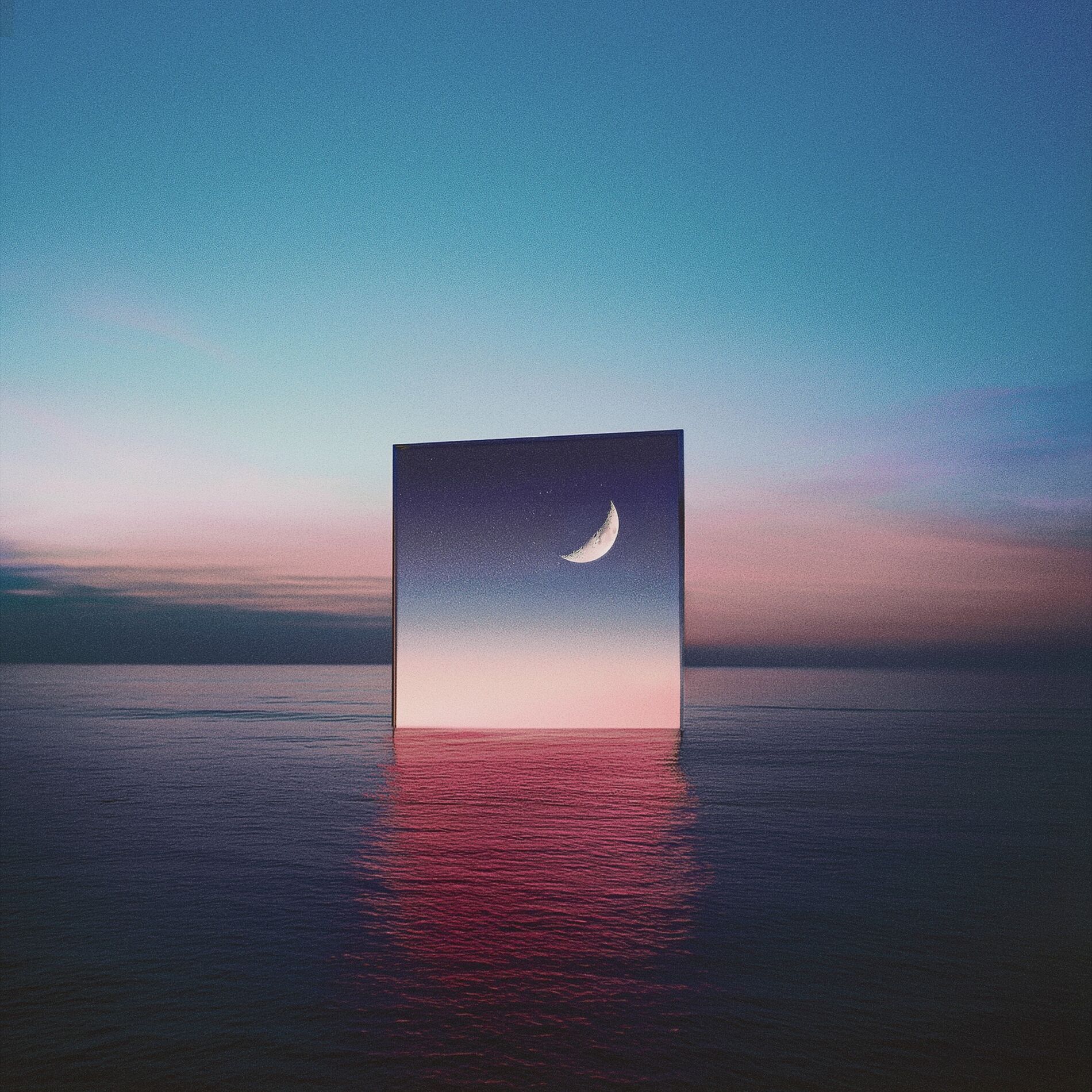 Album cover of Good Night Good Morning (GNGM)