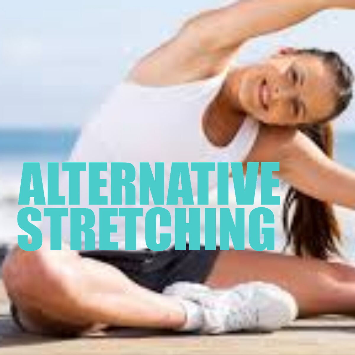 Album cover of Alternative Strecthing