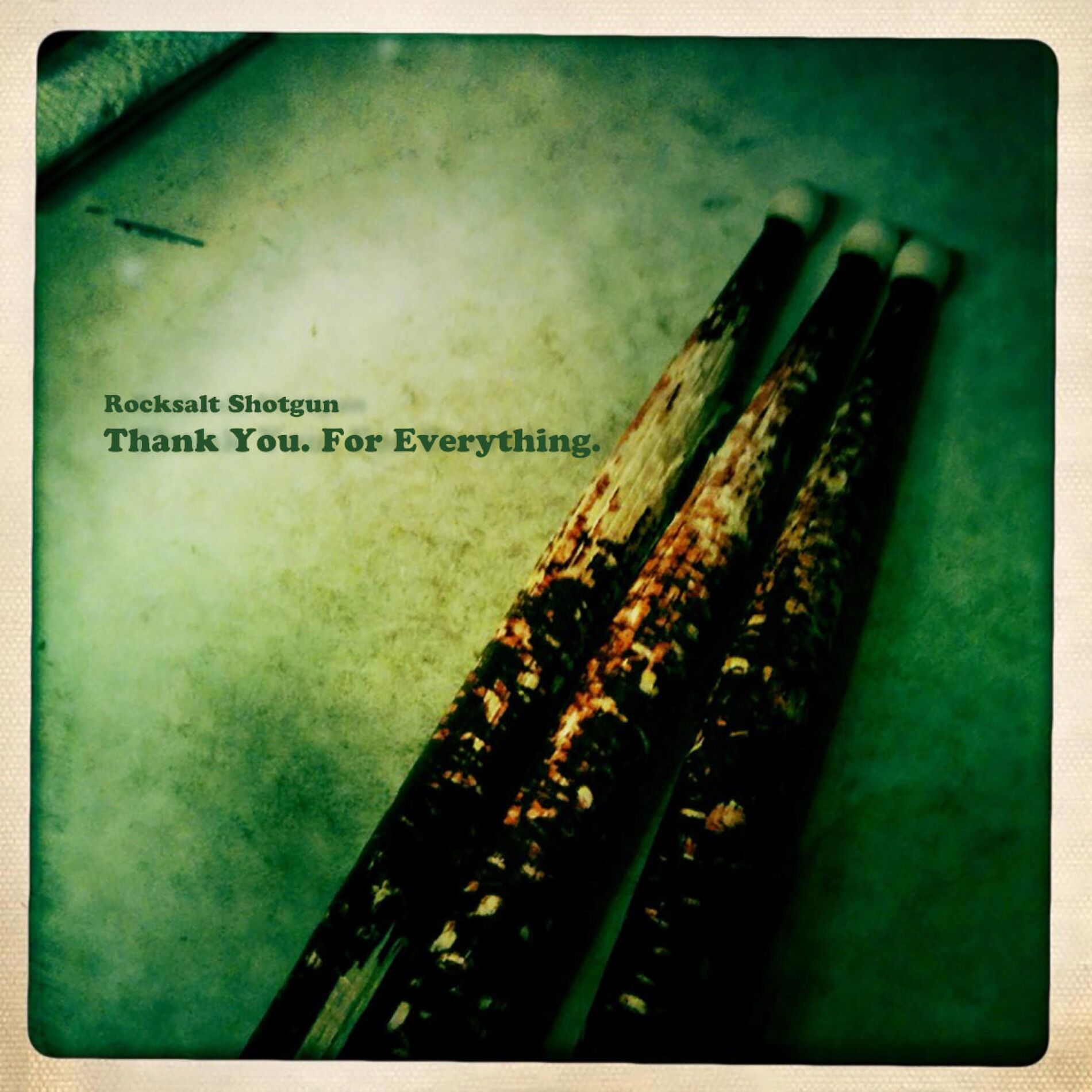 Album cover of Thank You. For Everything. (Deluxe Edition)