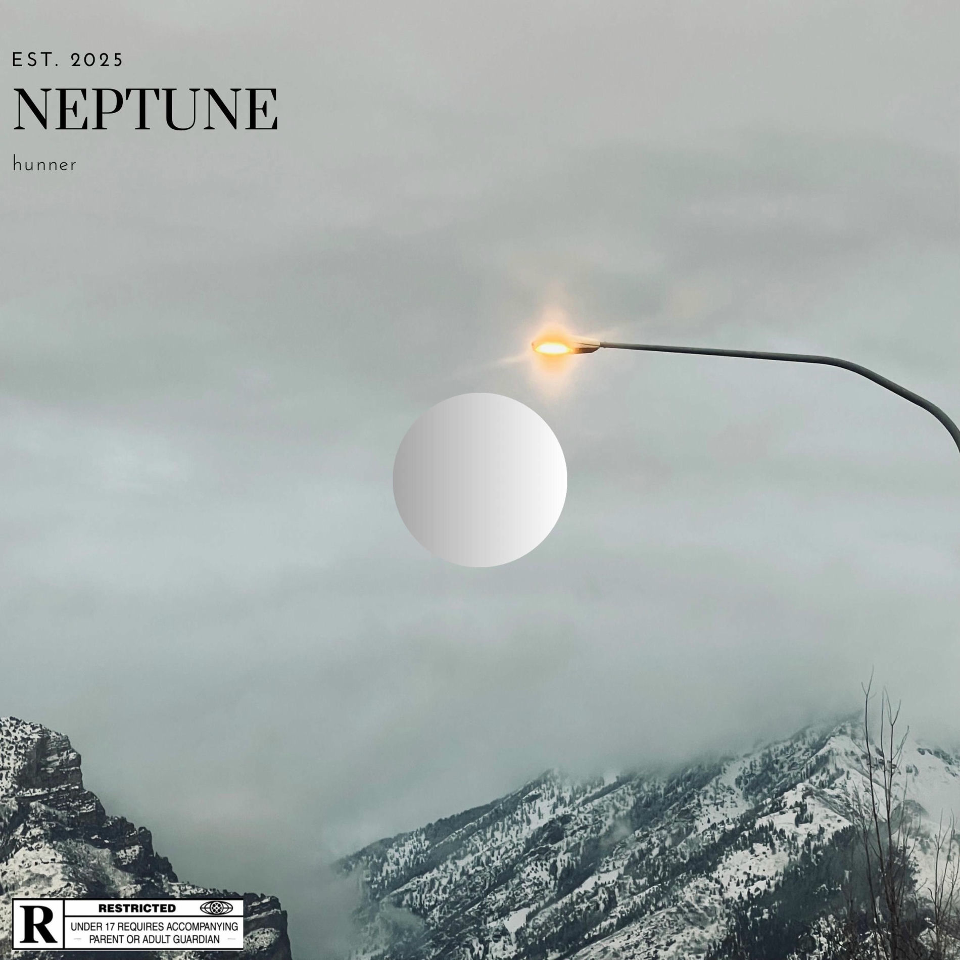 Album cover of Neptune