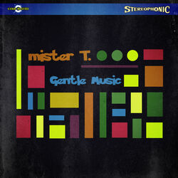 Cover of Gentle Music