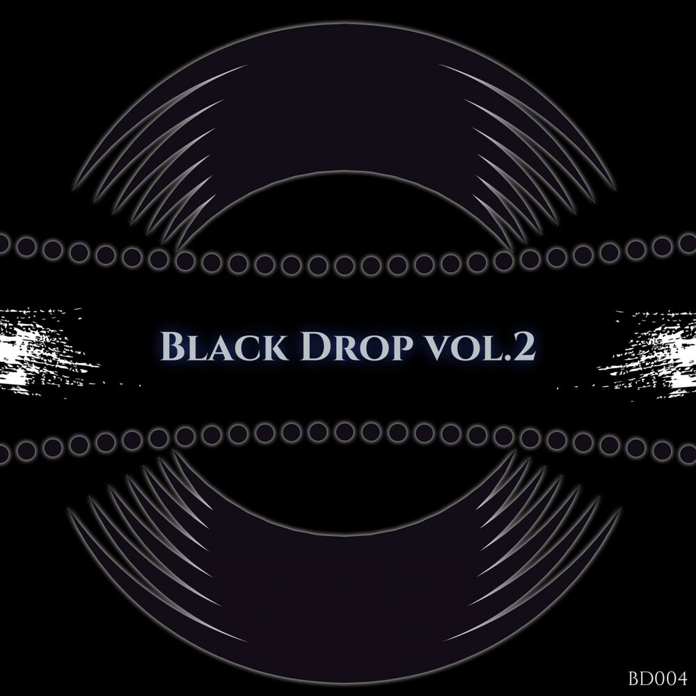 Picture of Black Drop Vol.2