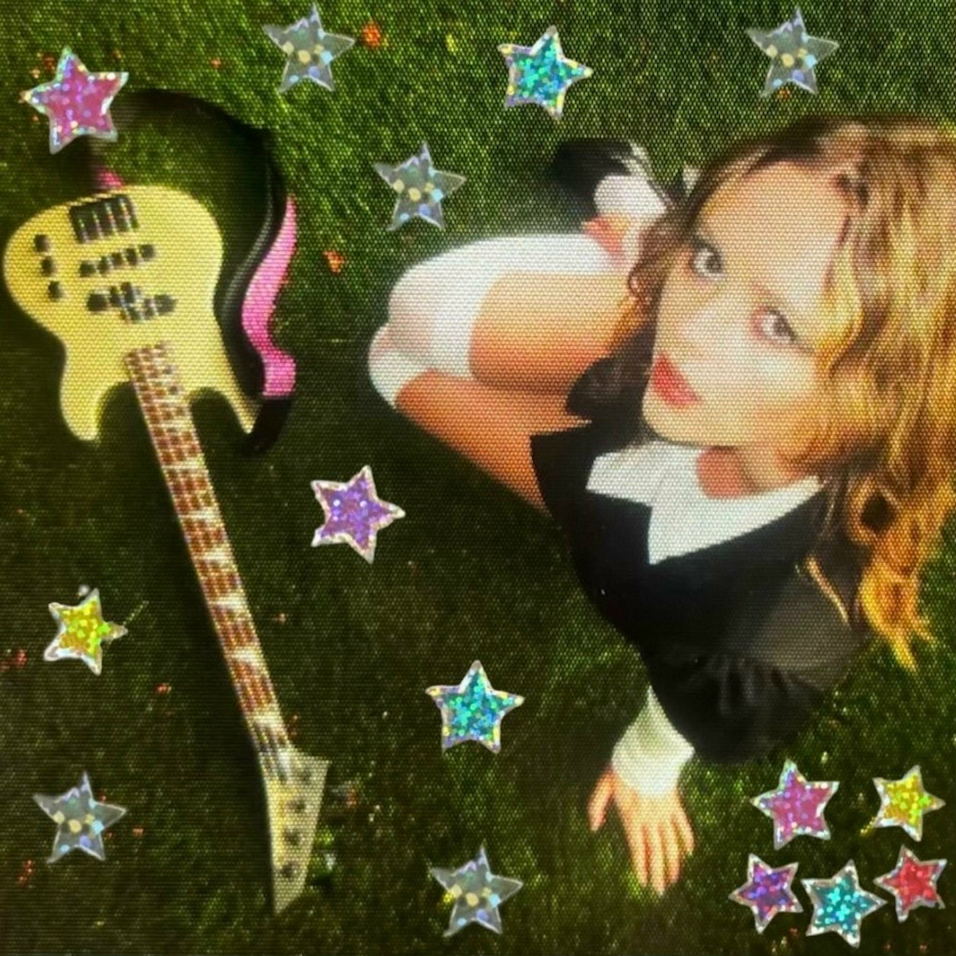 Faerybabyy - lucky star | Deezer