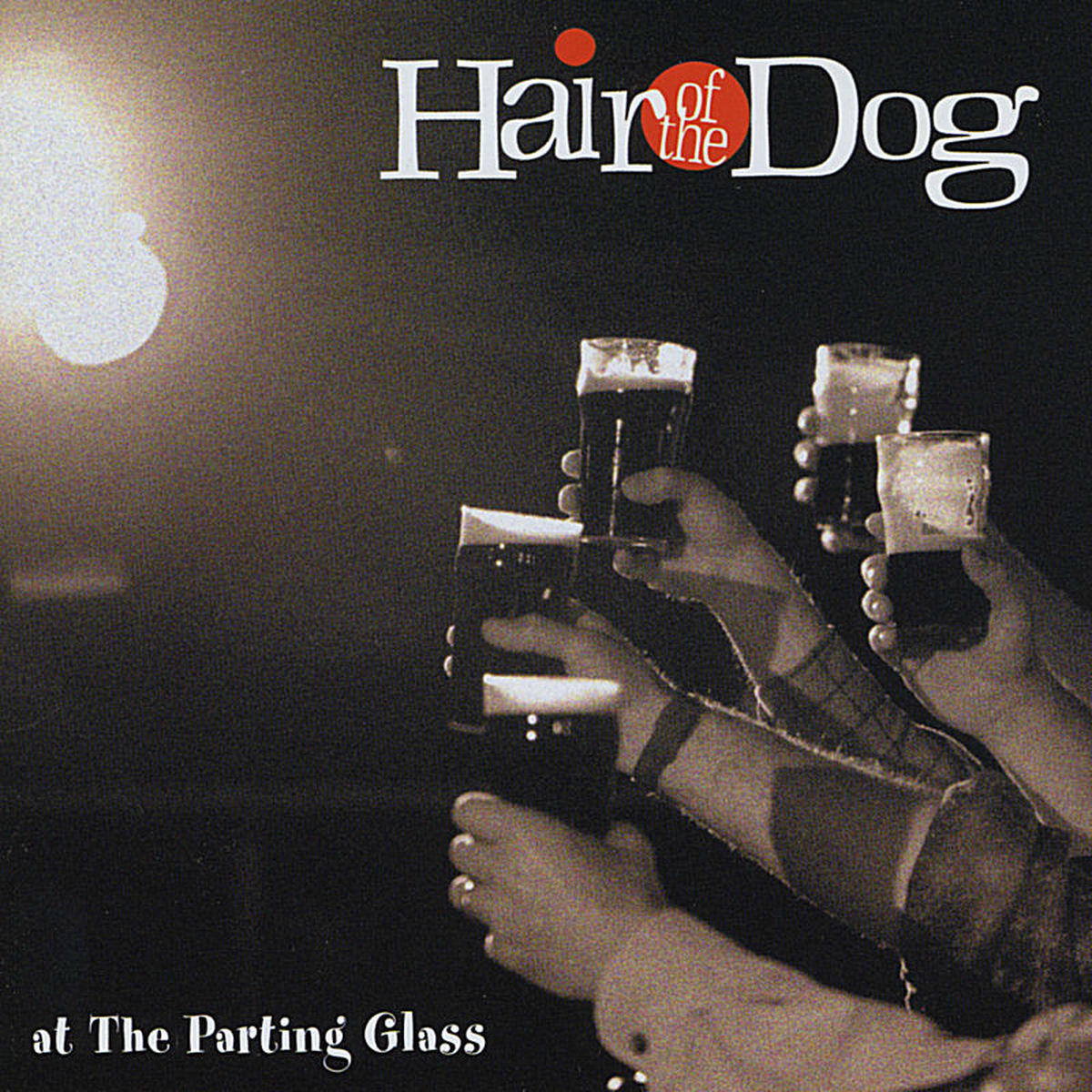 Album cover of Mary Mac