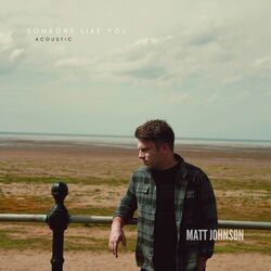 Cover of Someone Like You (Acoustic)