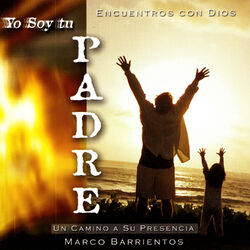 Cover of Yo Soy Tu Padre